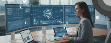 One Solution Security Management: la sicurezza integrata per la gestione centralizzata dei dispositivi aziendali - GE@ Telecomunicazioni Srls