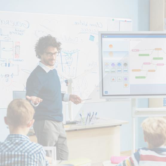 SCUOLE FULL WIRELESS - Mimmo BRESCIA