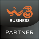 WINDTRE BUSINESS Partner - GE@ Telecomunicazioni Srls